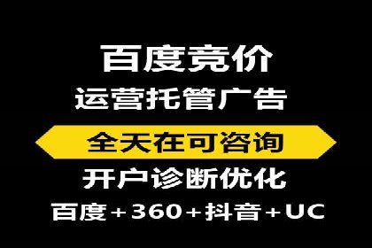 竞价广告的胜利：网络推广在金融行业的经典案例